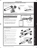 Предварительный просмотр 19 страницы Ideal Boilers HE15 Installation And Servicing