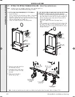 Предварительный просмотр 20 страницы Ideal Boilers HE15 Installation And Servicing