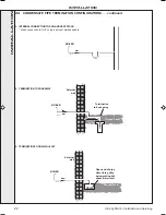 Предварительный просмотр 22 страницы Ideal Boilers HE15 Installation And Servicing