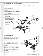 Предварительный просмотр 24 страницы Ideal Boilers HE15 Installation And Servicing