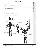 Предварительный просмотр 25 страницы Ideal Boilers HE15 Installation And Servicing