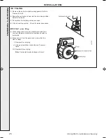 Предварительный просмотр 26 страницы Ideal Boilers HE15 Installation And Servicing