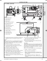 Предварительный просмотр 31 страницы Ideal Boilers HE15 Installation And Servicing