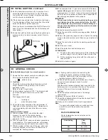 Предварительный просмотр 32 страницы Ideal Boilers HE15 Installation And Servicing