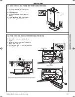 Предварительный просмотр 35 страницы Ideal Boilers HE15 Installation And Servicing