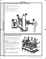 Предварительный просмотр 36 страницы Ideal Boilers HE15 Installation And Servicing