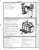 Предварительный просмотр 37 страницы Ideal Boilers HE15 Installation And Servicing