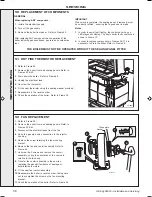 Предварительный просмотр 38 страницы Ideal Boilers HE15 Installation And Servicing