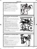 Предварительный просмотр 41 страницы Ideal Boilers HE15 Installation And Servicing