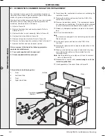 Предварительный просмотр 42 страницы Ideal Boilers HE15 Installation And Servicing