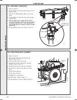 Предварительный просмотр 46 страницы Ideal Boilers HE15 Installation And Servicing