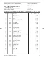 Предварительный просмотр 53 страницы Ideal Boilers HE15 Installation And Servicing