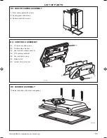 Предварительный просмотр 55 страницы Ideal Boilers HE15 Installation And Servicing