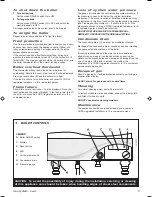 Предварительный просмотр 63 страницы Ideal Boilers HE15 Installation And Servicing