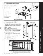 Preview for 17 page of Ideal Boilers HE24 Installation And Servicing Instructions