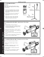 Preview for 18 page of Ideal Boilers HE24 Installation And Servicing Instructions