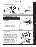 Preview for 19 page of Ideal Boilers HE24 Installation And Servicing Instructions