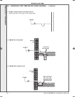 Preview for 22 page of Ideal Boilers HE24 Installation And Servicing Instructions