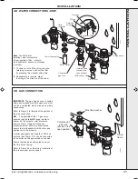 Preview for 25 page of Ideal Boilers HE24 Installation And Servicing Instructions