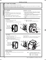 Preview for 26 page of Ideal Boilers HE24 Installation And Servicing Instructions