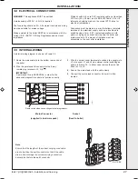 Preview for 27 page of Ideal Boilers HE24 Installation And Servicing Instructions