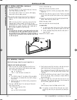 Preview for 32 page of Ideal Boilers HE24 Installation And Servicing Instructions