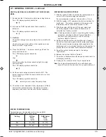 Preview for 33 page of Ideal Boilers HE24 Installation And Servicing Instructions