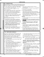 Preview for 34 page of Ideal Boilers HE24 Installation And Servicing Instructions