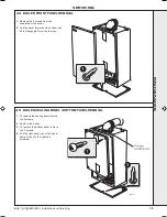 Preview for 35 page of Ideal Boilers HE24 Installation And Servicing Instructions