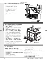 Preview for 38 page of Ideal Boilers HE24 Installation And Servicing Instructions