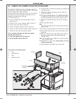 Preview for 43 page of Ideal Boilers HE24 Installation And Servicing Instructions