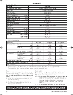 Preview for 4 page of Ideal Boilers HE30 Installation And Servicing Manual