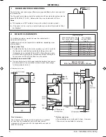 Preview for 6 page of Ideal Boilers HE30 Installation And Servicing Manual