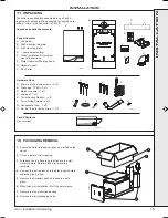 Preview for 15 page of Ideal Boilers HE30 Installation And Servicing Manual