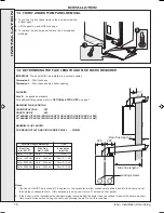 Preview for 16 page of Ideal Boilers HE30 Installation And Servicing Manual