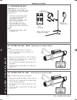 Preview for 18 page of Ideal Boilers HE30 Installation And Servicing Manual