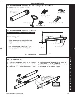 Preview for 19 page of Ideal Boilers HE30 Installation And Servicing Manual