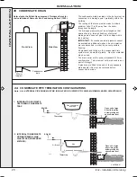 Preview for 20 page of Ideal Boilers HE30 Installation And Servicing Manual