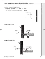 Preview for 21 page of Ideal Boilers HE30 Installation And Servicing Manual