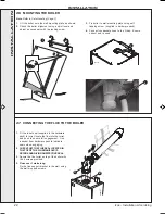 Preview for 22 page of Ideal Boilers HE30 Installation And Servicing Manual