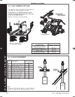 Preview for 24 page of Ideal Boilers HE30 Installation And Servicing Manual