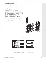 Preview for 27 page of Ideal Boilers HE30 Installation And Servicing Manual