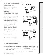 Preview for 29 page of Ideal Boilers HE30 Installation And Servicing Manual