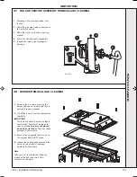 Preview for 33 page of Ideal Boilers HE30 Installation And Servicing Manual