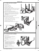 Preview for 39 page of Ideal Boilers HE30 Installation And Servicing Manual