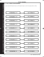 Preview for 44 page of Ideal Boilers HE30 Installation And Servicing Manual