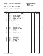 Preview for 49 page of Ideal Boilers HE30 Installation And Servicing Manual