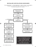 Preview for 53 page of Ideal Boilers HE30 Installation And Servicing Manual