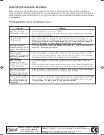 Preview for 4 page of Ideal Boilers Henrad SE 30 FF User Manual