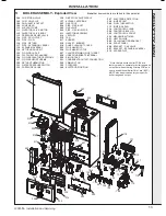 Preview for 13 page of Ideal Boilers i 24 Installation & Servicing Instructions Manual